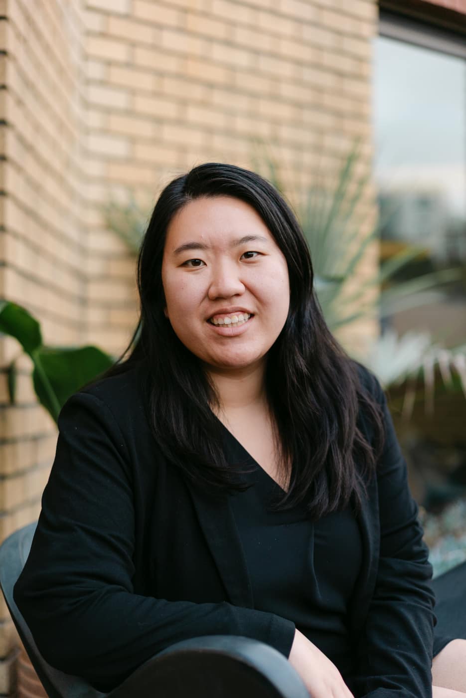 Jessica Zhang