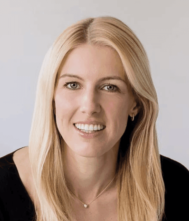 Kate Juenger