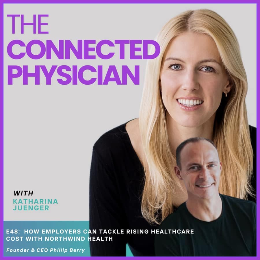 How Employers Can Tackle Rising Healthcare Cost with Northwind Health